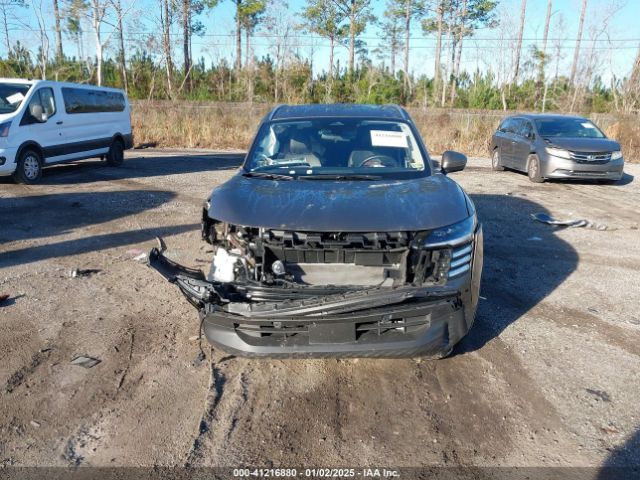 3N8AP6DA0SL301898 Nissan KICKS SR