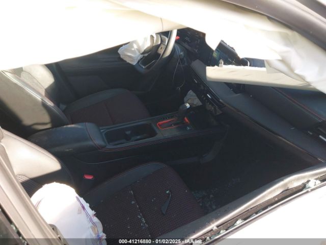 3N8AP6DA0SL301898 Nissan KICKS SR