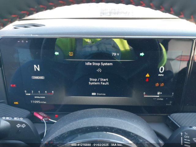 3N8AP6DA0SL301898 Nissan KICKS SR
