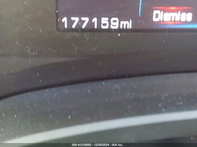 2G61M5S34H9120417 Cadillac XTS LUXURY