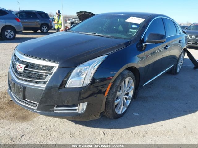 2G61M5S34H9120417 Cadillac XTS LUXURY