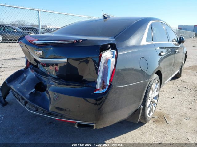 2G61M5S34H9120417 Cadillac XTS LUXURY