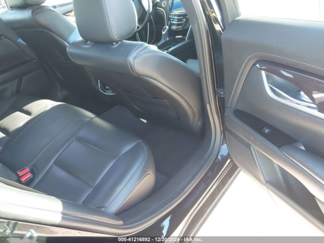 2G61M5S34H9120417 Cadillac XTS LUXURY