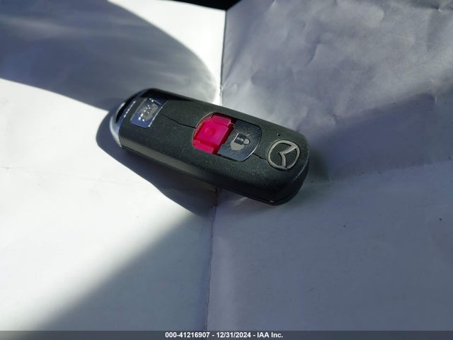 JM1BM1L31F1262122 Mazda Mazda3 S Touring