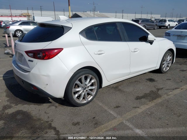 JM1BM1L31F1262122 Mazda py