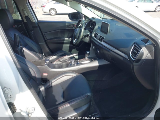 JM1BM1L31F1262122 Mazda py