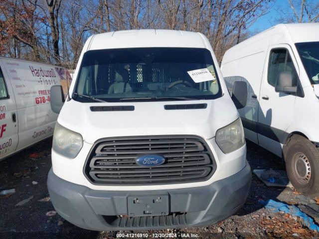1FTYE1CM0GKA13435 Ford Transit-150