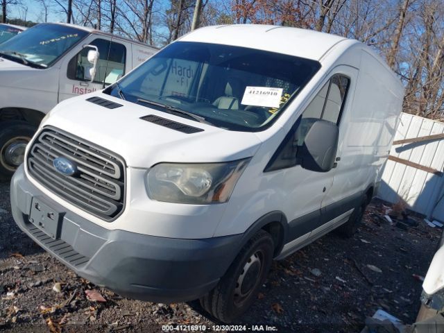 1FTYE1CM0GKA13435 Ford Transit-150
