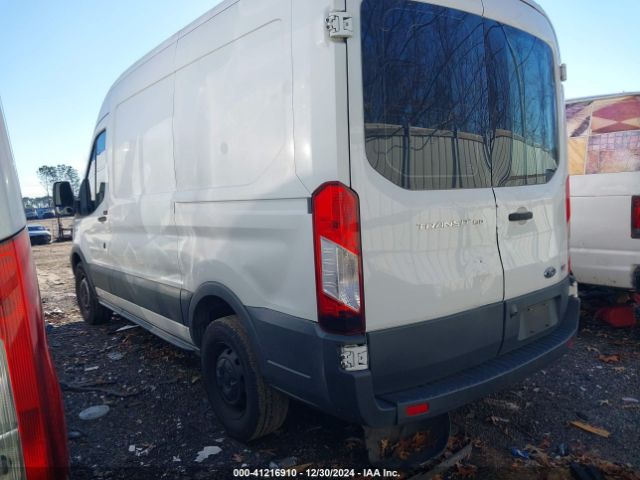 1FTYE1CM0GKA13435 Ford Transit-150