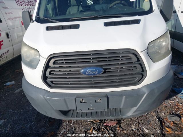 1FTYE1CM0GKA13435 Ford Transit-150