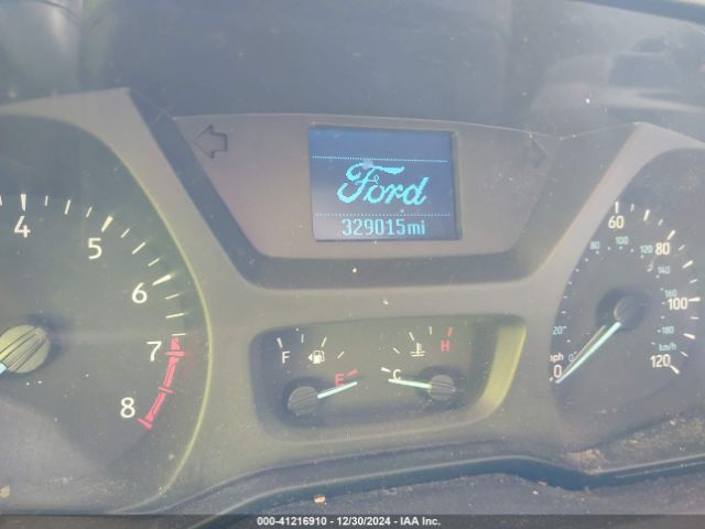 1FTYE1CM0GKA13435 Ford Transit-150