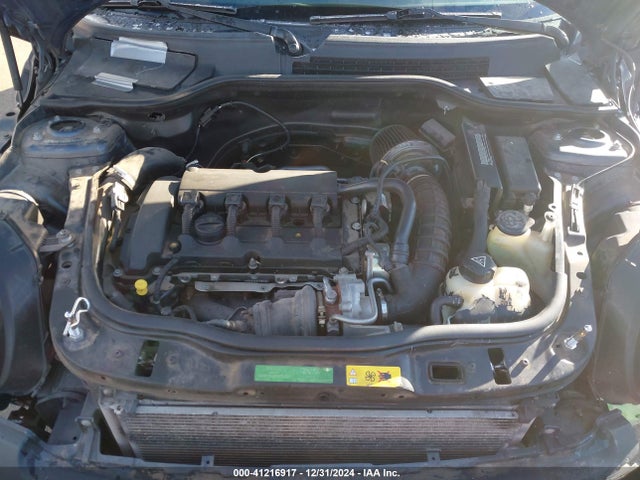 2010 MINI COOPER S WMWMF7C53ATZ73189 Photo 9