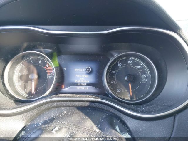 1C4PJMDX2KD299027 Jeep Cherokee Limited 4x4