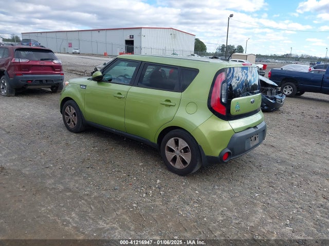 KNDJN2A2XF7784012 KIA Soul