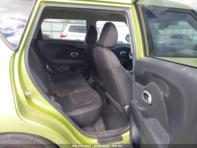 KNDJN2A2XF7784012 KIA Soul