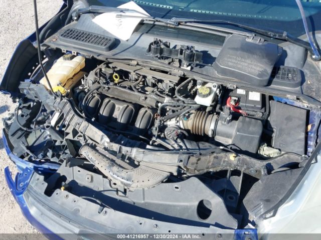 1FMCU0F76EUB70249 Ford ESCAPE S