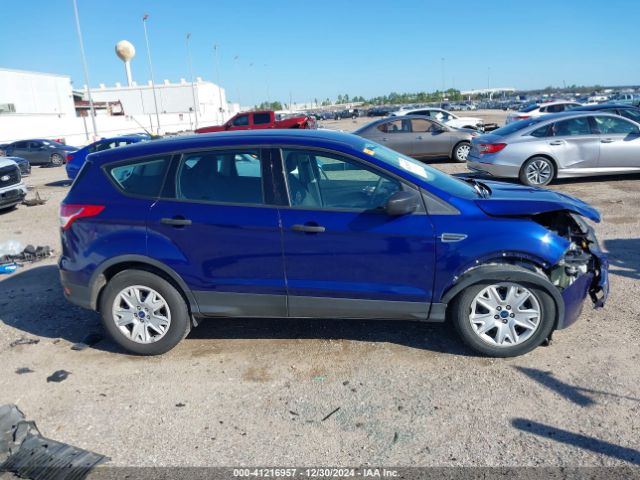 1FMCU0F76EUB70249 Ford ESCAPE S