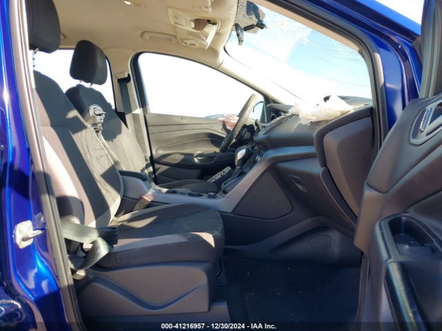 1FMCU0F76EUB70249 Ford ESCAPE S