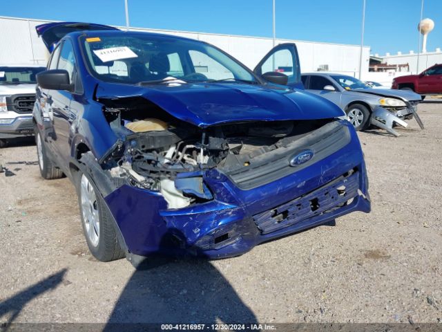 1FMCU0F76EUB70249 Ford ESCAPE S
