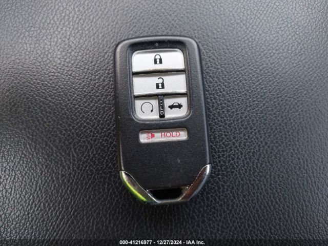 1HGCV2F93JA045382 Honda Accord Touring 2.0t
