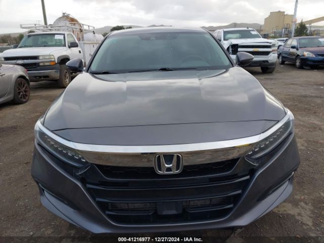 1HGCV2F93JA045382 Honda Accord Touring 2.0t