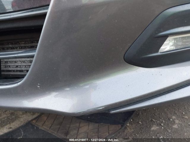 1HGCV2F93JA045382 Honda Accord Touring 2.0t