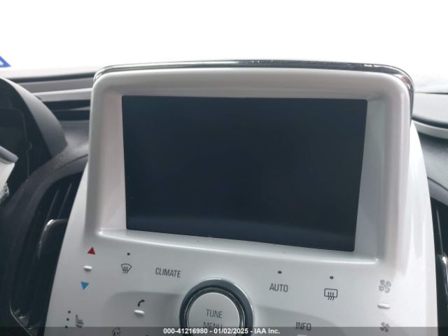 1G1RB6E4XFU122830 Chevrolet Volt