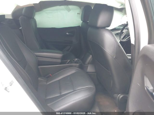 1G1RB6E4XFU122830 Chevrolet Volt