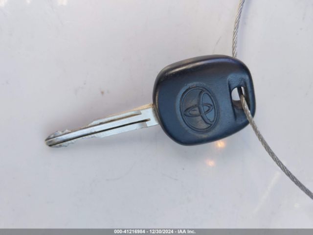 5YFBURHE9EP172901 Toyota COROLLA L