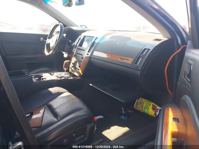 2008 CADILLAC STS 1G6DW67V080116026 Photo 4