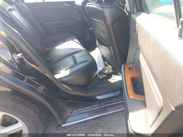 2008 CADILLAC STS 1G6DW67V080116026 Photo 7