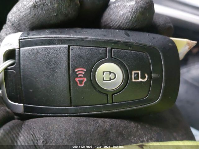 MAJ3P1VE2JC166397 Ford Ecosport Titanium
