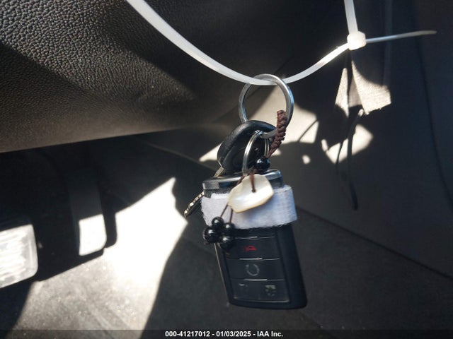 2008 CADILLAC ESCALADE 1GYEC63808R179529 Photo 10