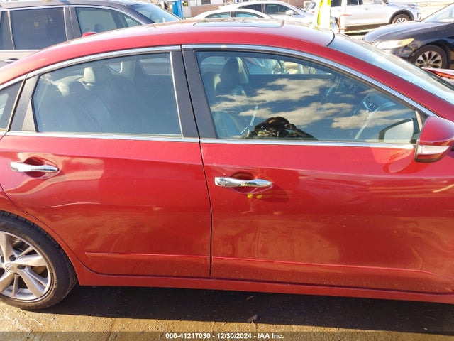 1N4AL3AP6FC247531 Nissan Altima 2.5/s/sv/sl