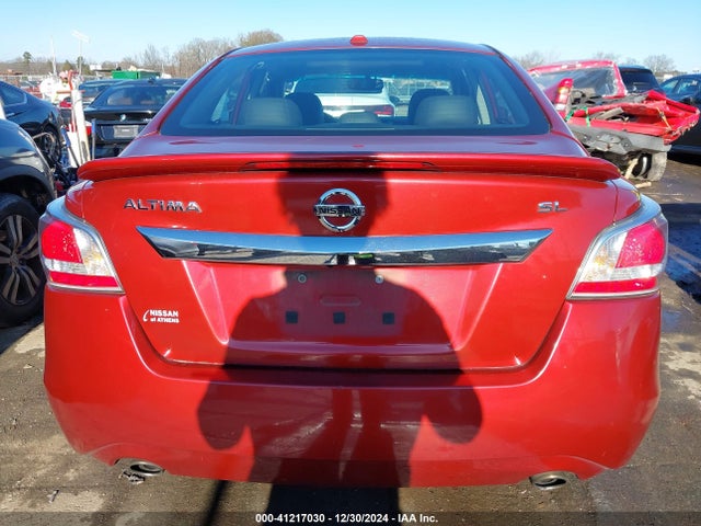 1N4AL3AP6FC247531 Nissan Altima 2.5/s/sv/sl