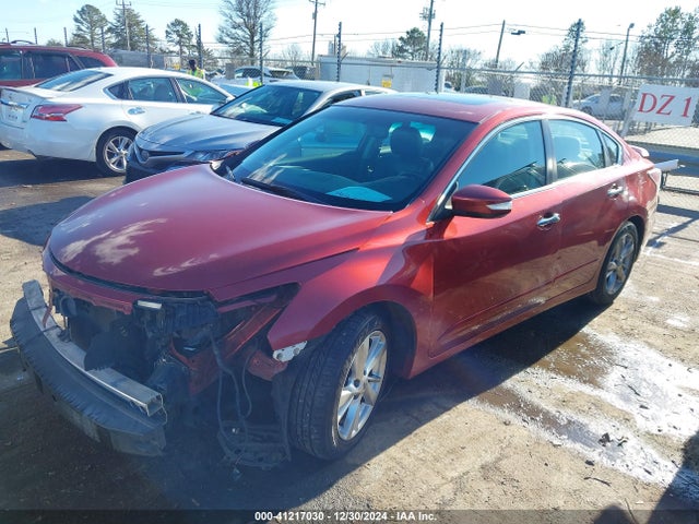1N4AL3AP6FC247531 Nissan Altima 2.5/s/sv/sl