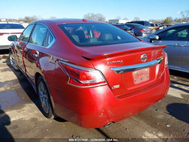 1N4AL3AP6FC247531 Nissan Altima 2.5/s/sv/sl