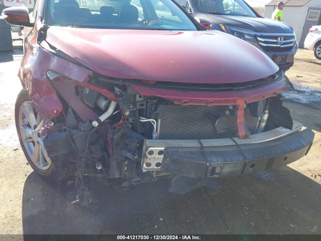 1N4AL3AP6FC247531 Nissan Altima 2.5/s/sv/sl