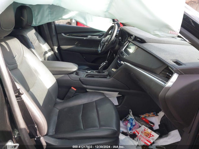 2020 CADILLAC XT5 1GYKNDRS2LZ183191 Photo 4
