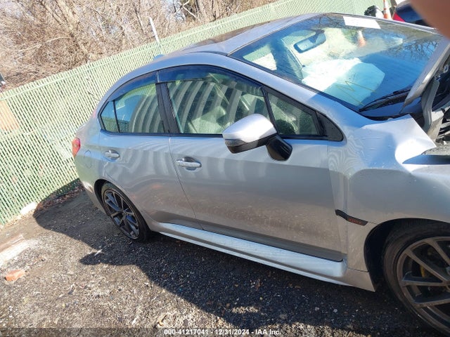 JF1VA1J69K9821324 Subaru Wrx Limited