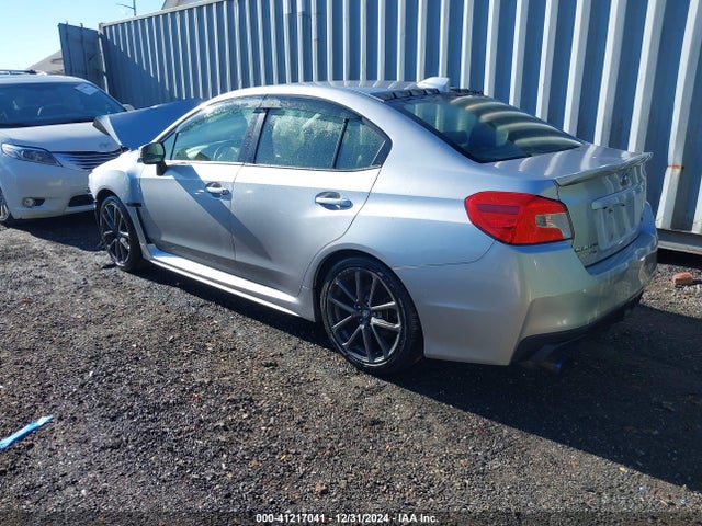 JF1VA1J69K9821324 Subaru Wrx Limited
