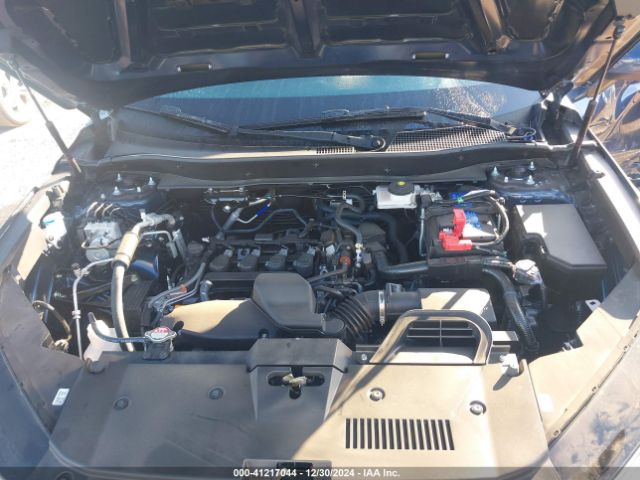 2HKRS3H47SH316107 Honda Cr-v Ex 2wd