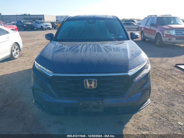 2HKRS3H47SH316107 Honda Cr-v Ex 2wd