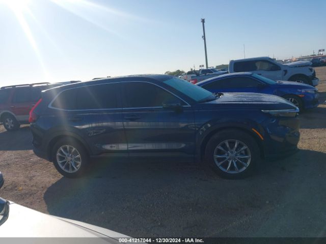 2HKRS3H47SH316107 Honda Cr-v Ex 2wd