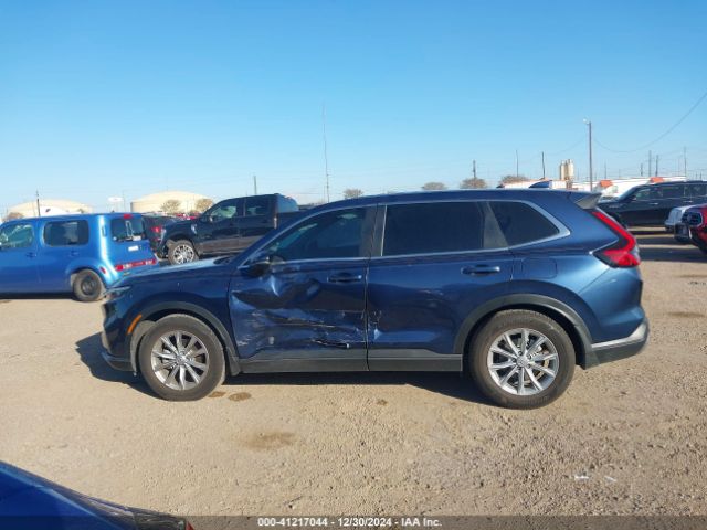 2HKRS3H47SH316107 Honda Cr-v Ex 2wd