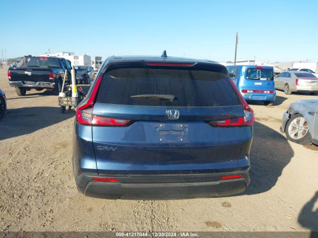 2HKRS3H47SH316107 Honda Cr-v Ex 2wd