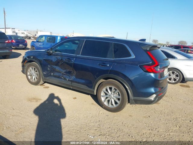 2HKRS3H47SH316107 Honda Cr-v Ex 2wd