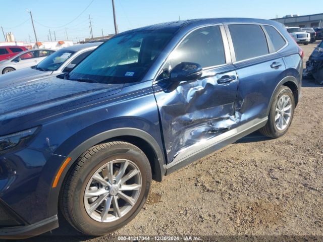 2HKRS3H47SH316107 Honda Cr-v Ex 2wd