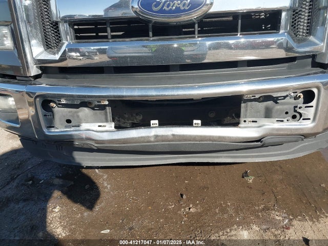 Ford F-150 Xlt 2015 1FTEW1C84FKD01380 Image 6
