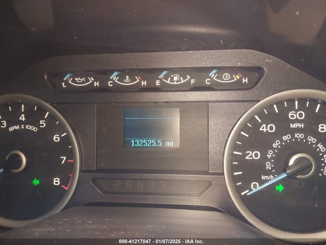 Ford F-150 Xlt 2015 1FTEW1C84FKD01380 Image 7